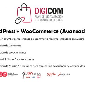 C17.- 18/10/2021 – WordPress + WooCommerce (Avanzado)