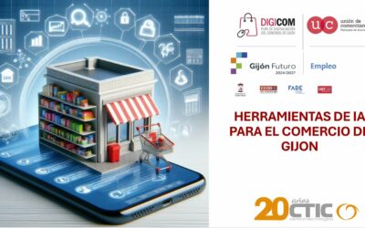 C41.- 6/05/2024 – Novedades relativas a las herramientas de Inteligencia Artificial, herramientas que nos REGALAN TIEMPO