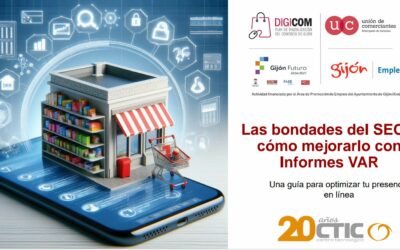 C45.- 16/09/2024 – Las bondades del SEO y cómo mejorarlo con Informes VAR